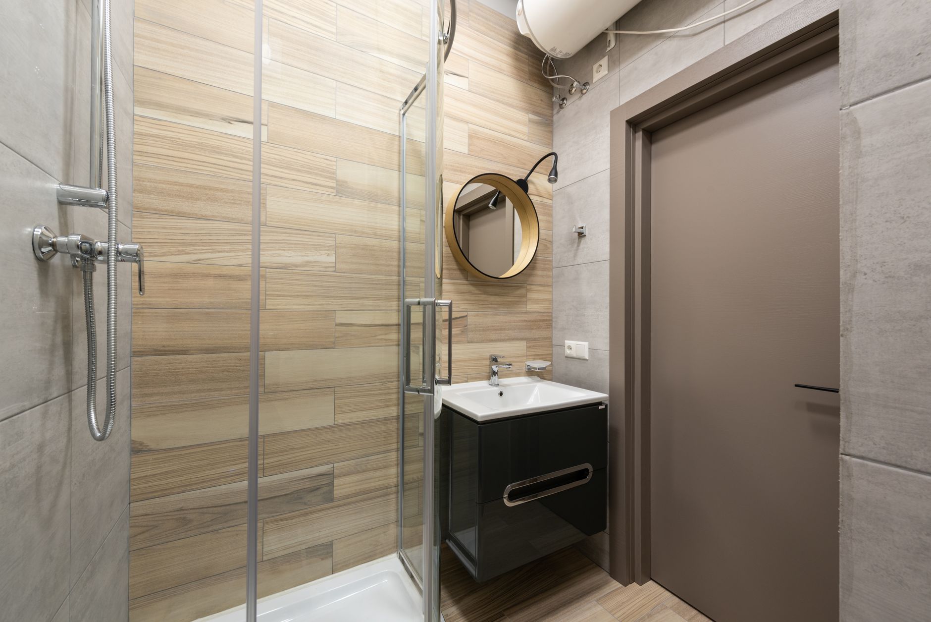 Repair & Replacement — Consolidated Construction & Products