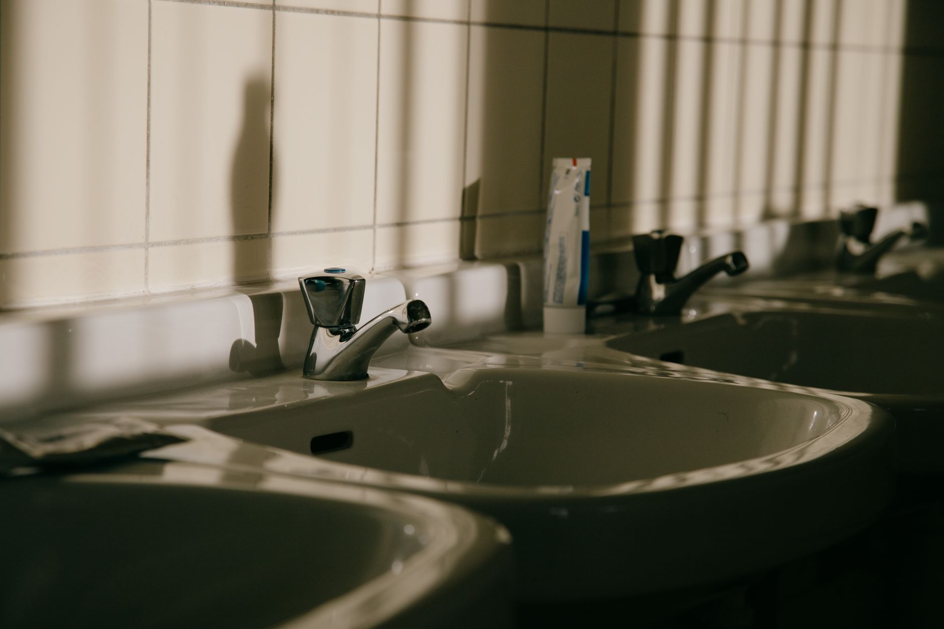 Drain Cleaning — Consolidated Construction & Products